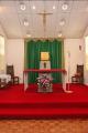 St. Columba's Church logo