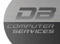 DB Computer Services logo