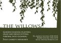 The Willows logo