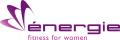 énergie ladies fitness club logo