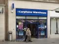 Carphone Warehouse Ltd logo