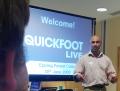 Quickfoot Live image 4