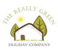 Really Green Holiday Company logo