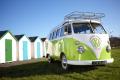 VW Campervan Hire, unusual holiday accommodation with O'Connors Campers image 2