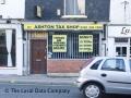 Ashton Tax Shop logo