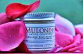 MuLondon - Natural Organic Skincare logo