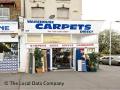 Warehouse Carpets Direct logo