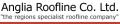 Anglia Roofline co ltd logo