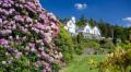 Lindeth Fell Country House Hotel logo