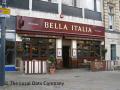 Bella Italia logo
