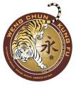 Shaolin Wing Chun Kung Fu Academy logo