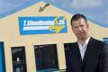 T Glendinning & Co Ltd image 3