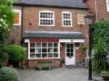 Tudor Court Tea Rooms, Ashby de-la Zouch image 1