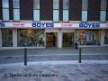 W Boyes & Co Ltd image 1
