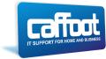 caffoot logo