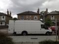 Addington Village man van image 1