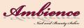 Ambience Nail And Beauty Salon logo