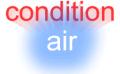 Condition Air logo