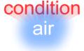 Condition Air logo