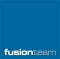 Fusion Team logo