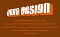 Gone Design image 1