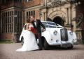 Platinum Wedding Cars image 7