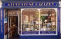 Atherstone Gallery logo