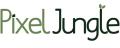 Pixel Jungle logo