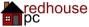 Redhouse PC logo