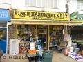 Finch Hardware Ltd image 1