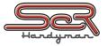 ScR Handyman logo