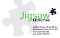 Jigsaw Recruiting Ltd logo