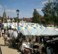 Stratford on Avon Retail Market image 2