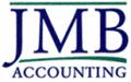 JMB Accounting logo