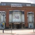 John Lewis logo