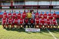 Redditch United FC logo