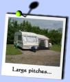 Little Orchard Caravan Park image 6