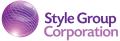 Style Group Corporation logo