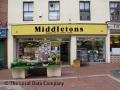Middletons logo