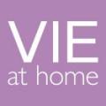 VIE at home - Nikki Wase logo