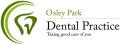 Oxley Park dental Practice logo