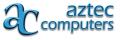Aztec Computers Ltd logo