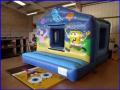 BJ Bouncy Castle Inflatable Hire image 10
