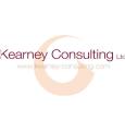 Kearney Consulting logo