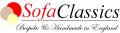 Classics Sofas in London logo