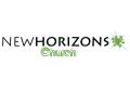 New Horizons Church logo