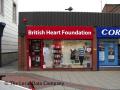 British Heart Foundation image 1