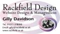Rackfield Web Design image 2