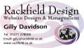 Rackfield Web Design image 2
