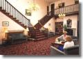 Tyrrells Ford Country Inn & Hotel image 1